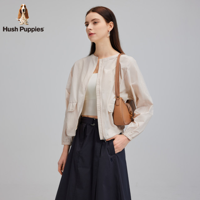 Xiabusi Women's Casual Jacket 2025 Spring New Fashion Simple Jacket