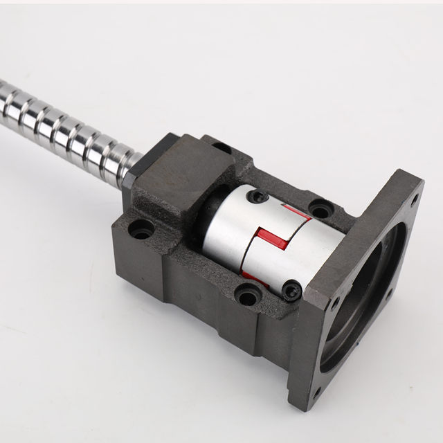 Grinding screw screw set C3 C5 high-precision ball screw sub-nut sliding table module customized full set