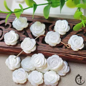 立体雕刻玫瑰花 新人首单立减十元 22年11月 淘宝海外