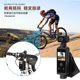 Sports camera second generation 4K HD pocket pan/tilt camera handheld vlog camera outdoor riding anti-shake waterproof