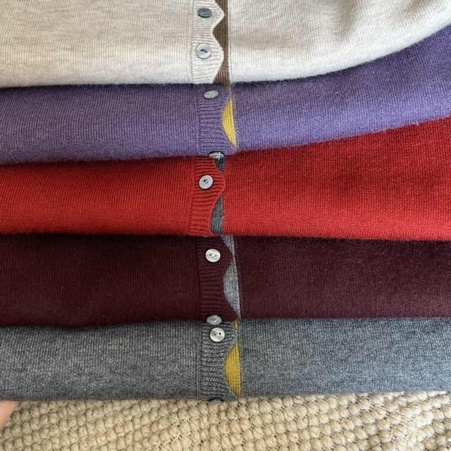 New autumn and winter mother's clothing knitted half turtleneck top with middle-aged and elderly women's all-in-one velvet warm sweater