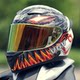 3c certified VGV motorcycle helmet electric bike men and women four seasons hard helmet retro riding off-road motorcycle full helmet
