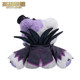League of Legends LOL Mushroom Nightmare Tibbers Plush Doll Bear Ornament Game