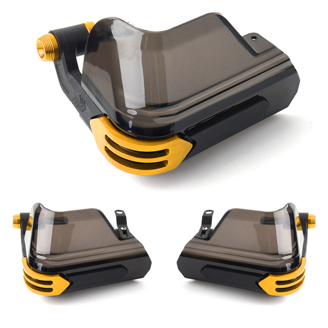 Suitable for Mavericks electric vehicles NXT NX NQi NT G400T modified handlebar windshield guard