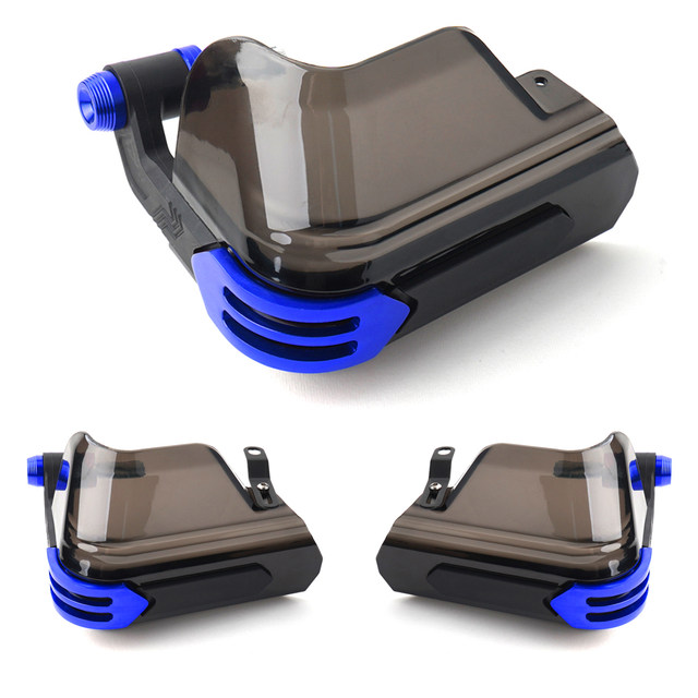 Suitable for Mavericks electric vehicles NXT NX NQi NT G400T modified handlebar windshield guard