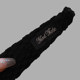 Knitted hairpin hairband for women, high-end, fashionable, face-washing headband, hairband, 2025 new style hairpin headwear