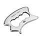 Fascia knife multifunctional stainless steel 316 neck membrane knife rehabilitation massage artifact labor-saving professional muscle relaxation knife