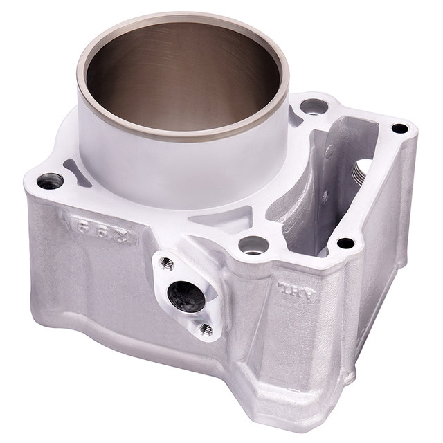 Suitable for Loncin Promise 300RR BX/KLX250 YF300 Z250SL piston ring cylinder gasket cylinder assembly