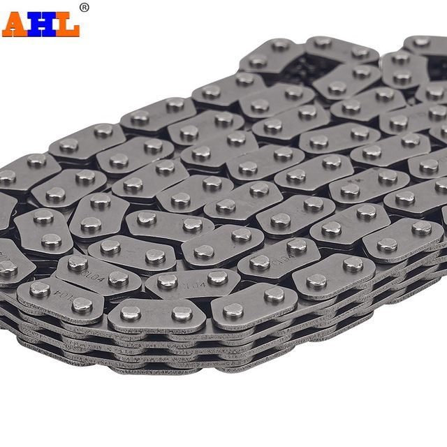 Suitable for big eye DR250/AN/AX-1/XL/TTR/KXF/KLX250 RMZ450 small chain timing chain