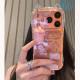 
KT bag diy sticker is suitable for Apple 16promax mobile phone case iphone17pro new model 13 cat ears small waist 12 cute 11 protective cover 15promax all-inclusive anti-fall 14plus