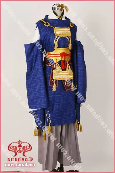 刀剣乱cos 新人首单立减十元 22年1月 淘宝海外