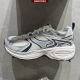 Li Ning casual shoes 2024 spring and summer women's CICI V2 daily gold rebound classic sports shoes AGCU034