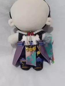 棉花娃娃岁岁 新人首单立减十元 22年8月 淘宝海外