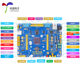 New Battleship STM32F103ZET6 Development Board Embedded ARM Learning Kit