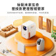Xiaoming Q3 Neo smart projector home ultra high definition projector home theater eye protection bedroom living room small dormitory student