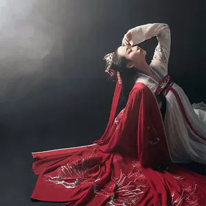 彼岸花服女装 新人首单立减十元 22年9月 淘宝海外