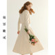 Since then, Xiaoxiang style suit skirt engagement dress skirt high-end sense daughter-in-law wear French dress women's summer
