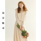 Since then, Xiaoxiang style suit skirt engagement dress skirt high-end sense daughter-in-law wear French dress women's summer