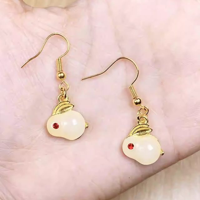 Alloy hand-made beaded bracelet necklace pendant accessories