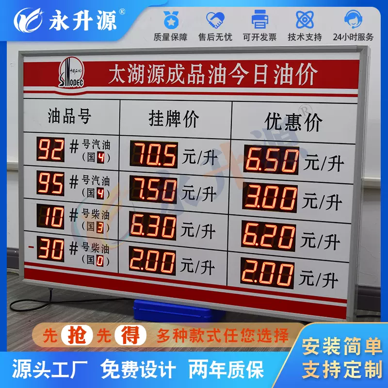 电子看板价格 新人首单立减十元 2021年12月 淘宝海外