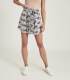 REISS skirt pleated skirt short skirt snakeskin straps British lady commuting versatile slim and comfortable a-line