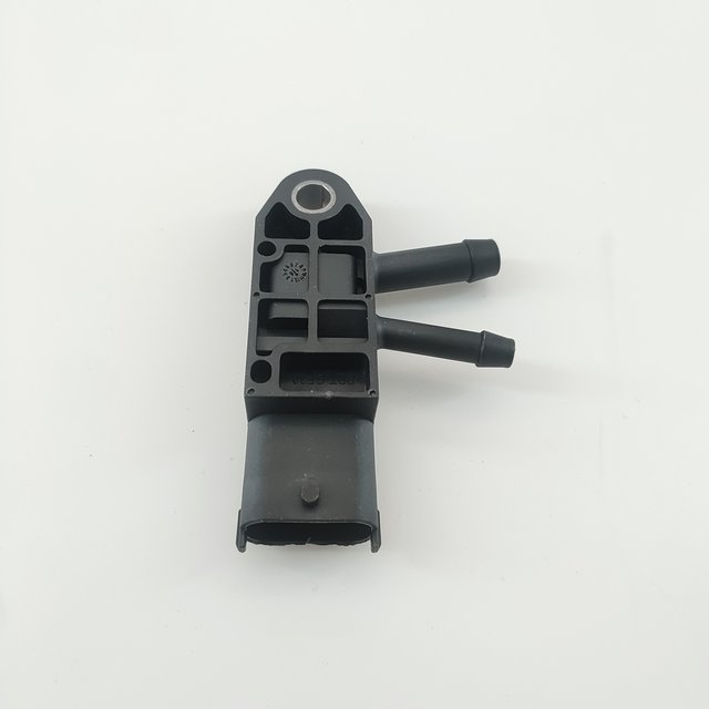
Korea Ssangyong KORANDO C three-way CDPF differential pressure sensor 6711590058