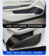 BYD Song PlusDMI PRODMI door anti -kick pad panel door panel protective carbon fiber supplies accessories
