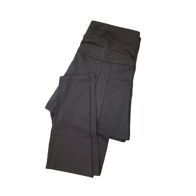Women's short skirt autumn and winter leggings one-piece slimming skirt a-line skirt black tennis badminton sports outer wear