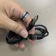 Suitable for Jin Zhengxianke's old man's radio, singing, watching, playing, playing machine player, audio DC5V charger cable data cable