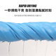 Li Ning's dry bath towel swimming towels, women's bath, water absorption sports beach outdoor gym special swimming towel