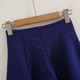 
2025 Spring and Autumn New Slim Skirt Umbrella Skirt High Waist Base Women's Short Skirt Large Hem Skirt Pleated Skirt Trendy