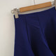 
2025 Spring and Autumn New Slim Skirt Umbrella Skirt High Waist Base Women's Short Skirt Large Hem Skirt Pleated Skirt Trendy