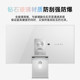 KUYCON27 -inch 4K display MAC ultra -thin high -definition IPS computer external screenless frame glass panel P27L
