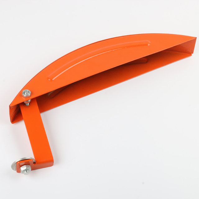 Woodworking table saw, disc saw accessories, electric saw protective cover, multifunctional electric circular saw, sliding table saw outer cover, safety protective cover