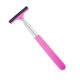 Car rearview mirror wiper telescopic multi-function wiper telescopic window brush glass cleaning brush wiper