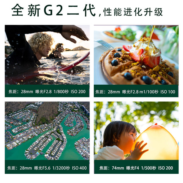 Tamron 28-75mm F2.8 G2 Sony E-mount A063 Tamron 2875 Z-mount Nikon