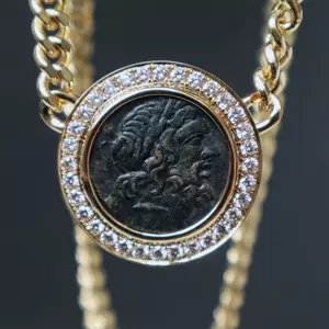 明星同款首饰 新人首单立减十元 22年10月 淘宝海外