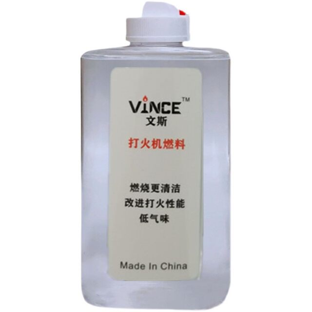 Kerosene lighter large bottle fragrance high-purity Huaifu heater special oil fuel lighter accessories