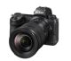 Nikon/Nikon Z 24-120mm f4 S mirrorless full-frame HD zoom lens Z 24-200