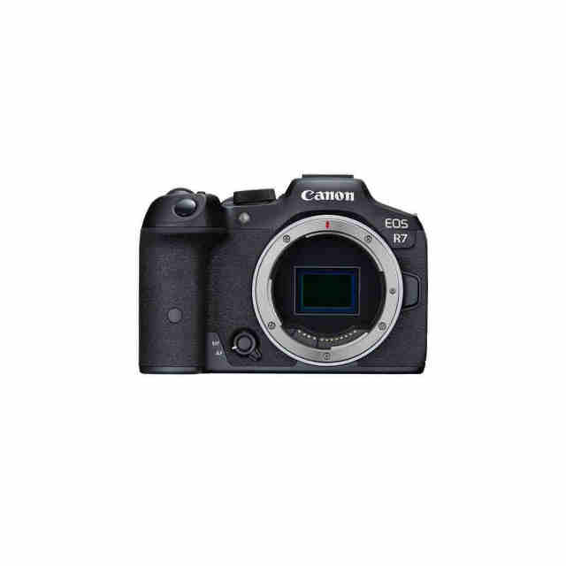 New product EOS R3 Canon EOS R7 R8 R10 R62 R50 single/sleeve professional level full -frame