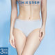 3-pack SCHIESSER Becover series 80S Modal breathable women's mid-waist boxer pants 19278T