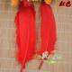 50 diy handmade colorful feather accessories 15-20cm large floating feathers and goose feather hat clothing accessories