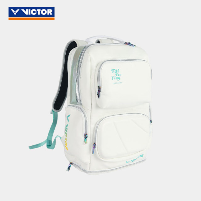 Victory VICTOR badminton bag China Open commemorative sports and