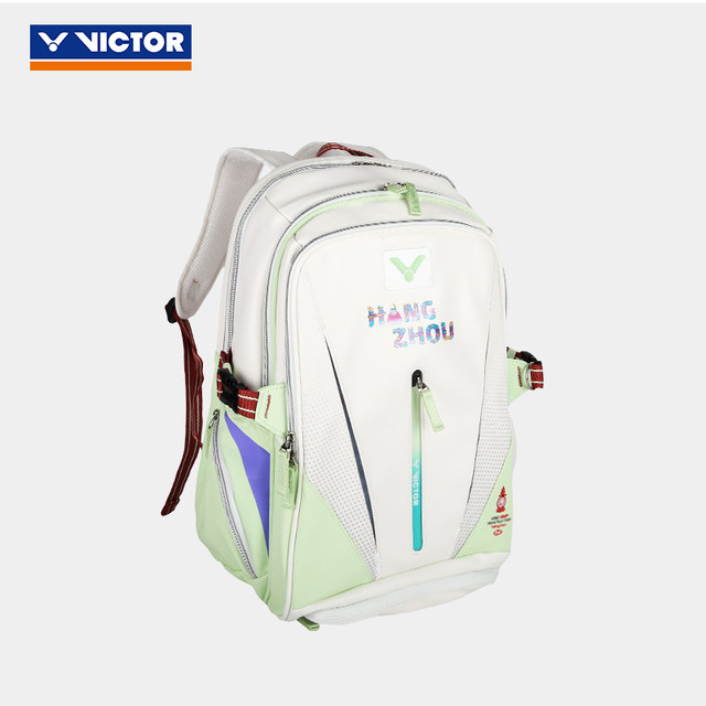 Victory VICTOR badminton bag China Open commemorative sports