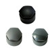 Audi tire screw cap a4l q5la6a3q7q3a5 German original original wheel hub anti-theft nut