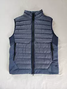 オンラインでの最低価格 CONP 21AW Padded Zipped Gilet - ジャケット ...