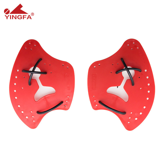 Yingfa/yingfa ax pad for freestyle arm training swimmer fins swimming equipment
