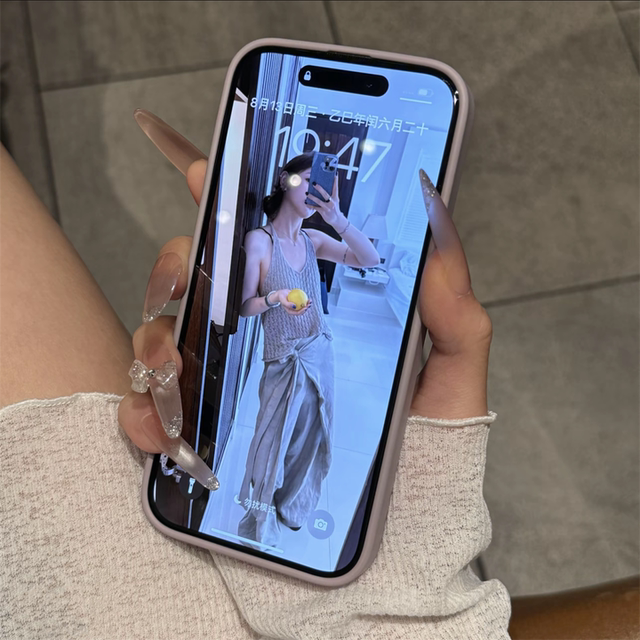 
New high-end AG matte all-inclusive suitable for iPhone16 promax phone case high-value Apple 15 anti-fall 13 protective case 12 simple 11 women 17 promax anti-fingerprint 14 men's model