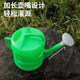 New material thickened large sprinkler kettle without cover for gardening, vegetable planting, plant watering kettle, indoor and outdoor universal watering kettle