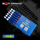 Sford tire marker waterproof white crayon tire repair special mark glue film mushroom nail wound pen